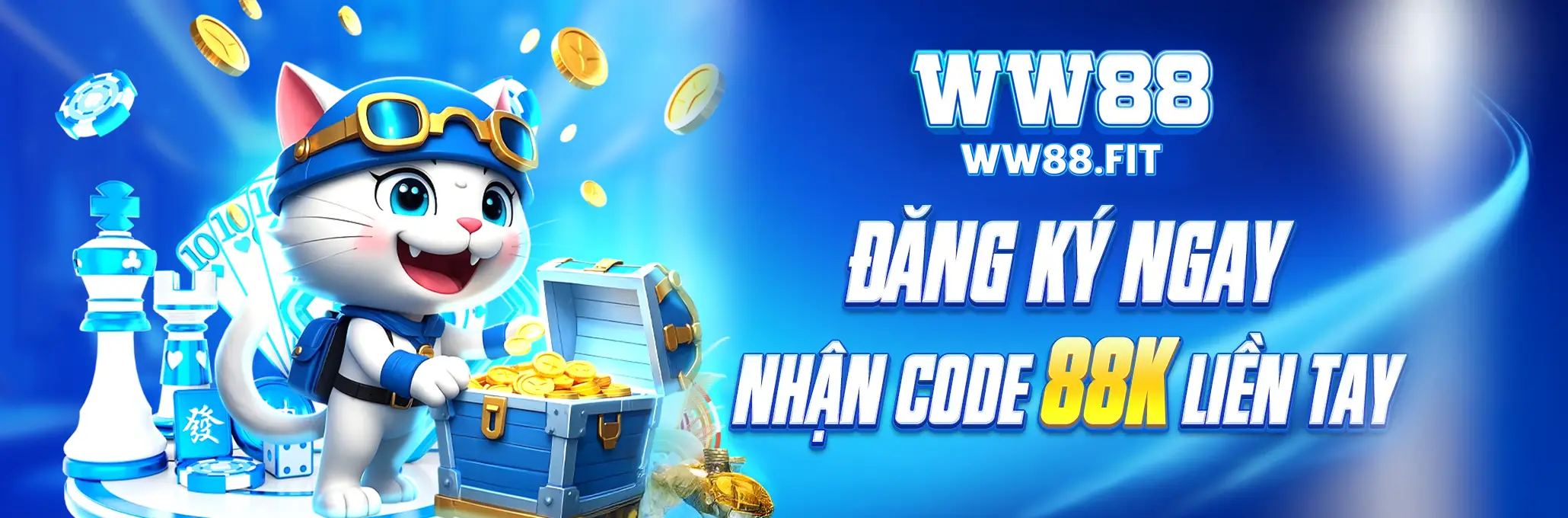 Banner Trang chủ WW88