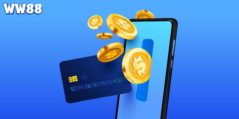 Câu hỏi xuất hiện trong quá trình rút tiền tại nhà cái
