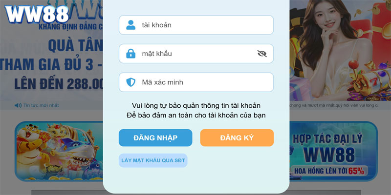 Hướng dẫn chi tiết từng bước tham gia nhanh gọn lẹ