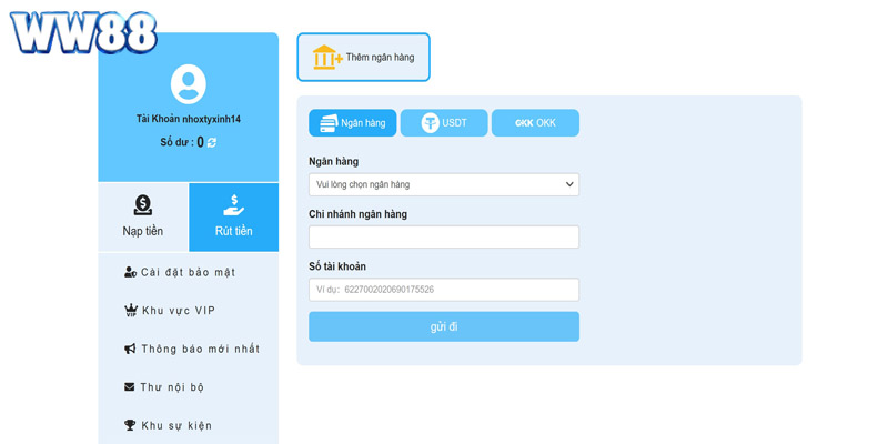 Ưu điểm nổi bật khi thanh toán giúp thưởng 