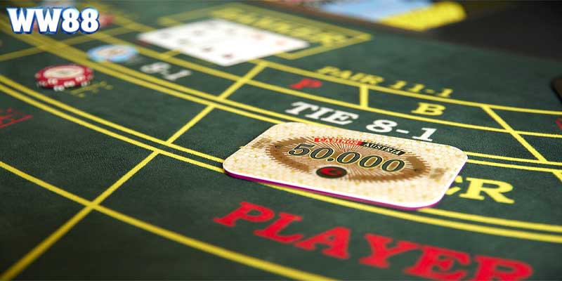Bật mí 4 kinh nghiệm soi cầu baccarat siêu chuẩn xác