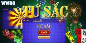 Cách Chơi Bài Tứ Sắc Chi Tiết, Cực Dễ Hiểu Cho Newbie