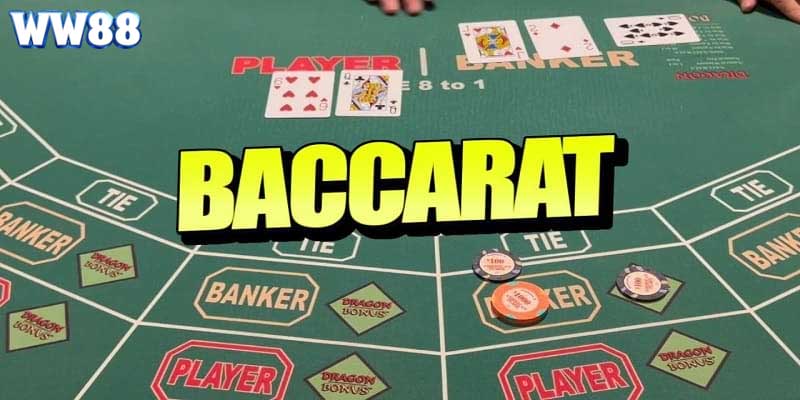 Cách Soi Cầu Baccarat - Bí Quyết Cực Chuẩn Từ Cao Thủ