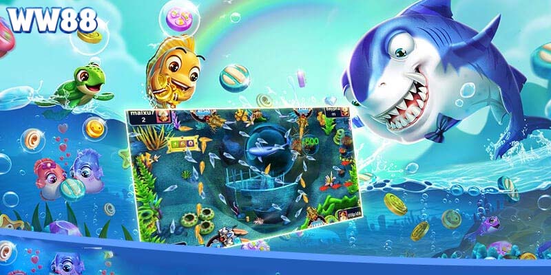 Cơ hội săn boss khiến cuộc chơi đầy thử thách hơn