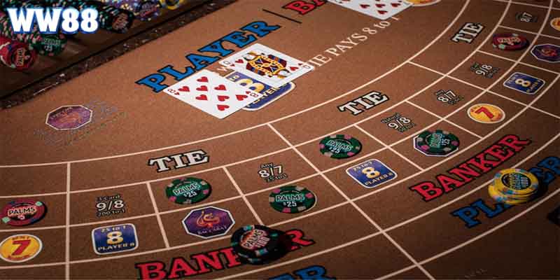 Khái niệm cơ bản cách soi cầu baccarat