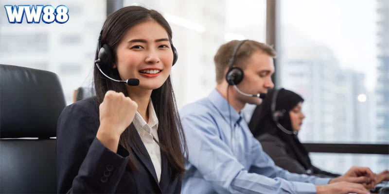 Lưu ý quan trọng giúp bạn liên hệ Trang chủ WW88 thành công