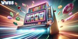 Nổ Hũ 52 - Trò Đặt Cược Trực Tuyến Hấp Dẫn Nhất 2025