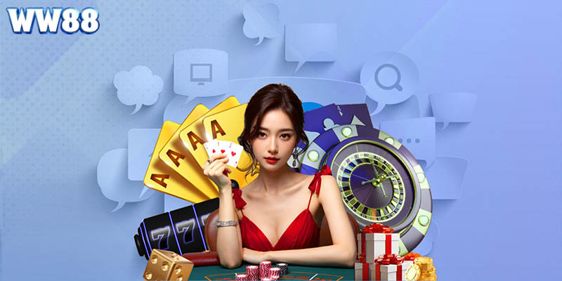 Giới thiệu Trang chủ WW88 đôi nét tổng quan