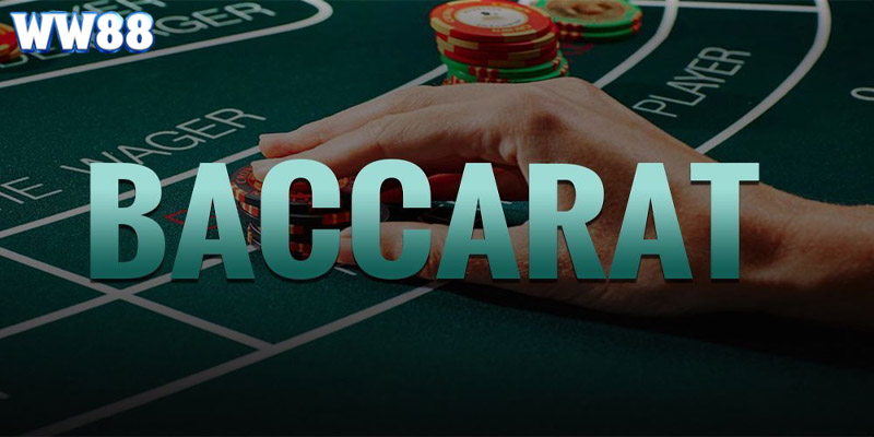 Tool Hack Baccarat - Cơ Hội Kiếm Tiền Dễ Dàng 2025